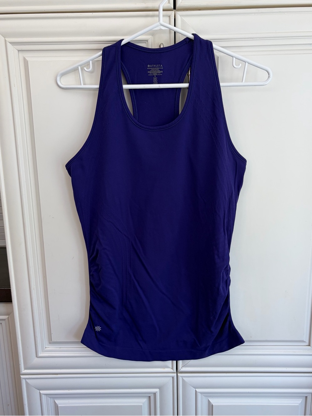 Athleta women’s tank top